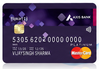 Credit Card
